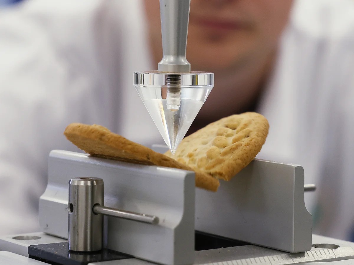Remaking the biscuit: from Doritos to digestives, why the UK’s snacks are being ‘reformulated’