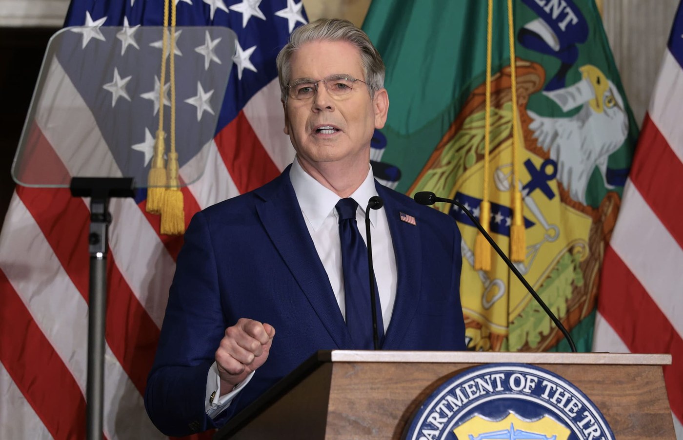 Trump admin unveils anti-Iran global sanctions plan, signals China not exempt