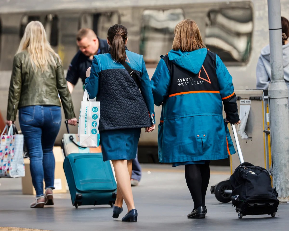 ‘The violence is off the scale’: staff and passengers at risk as assaults on UK trains soar to record high