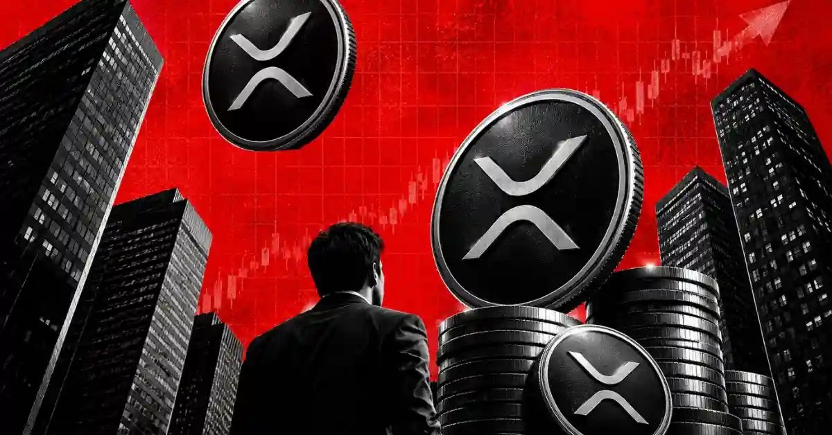 XRP Price Hits Lowest Close Since 2024 as Network Activity Rises