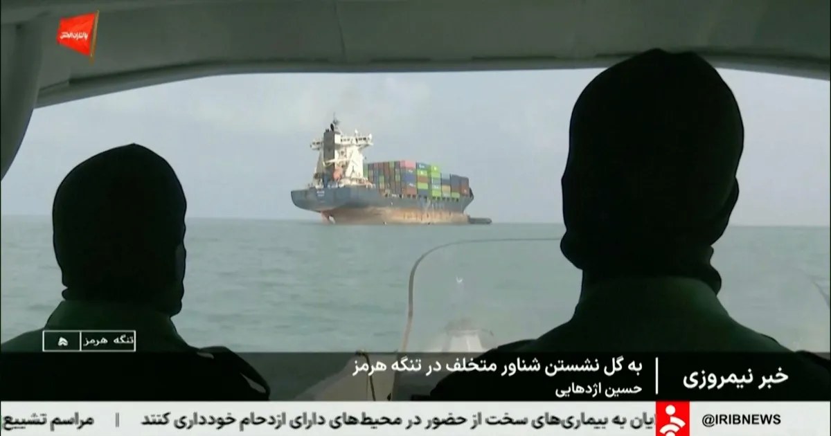 Crude Oil Threatens Breakout Amid US-Iran Re-Escalation