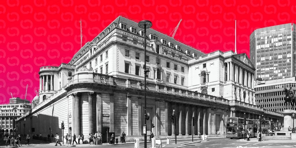 Bank of England Handed New Legal Duty to Foster Stablecoin Innovation