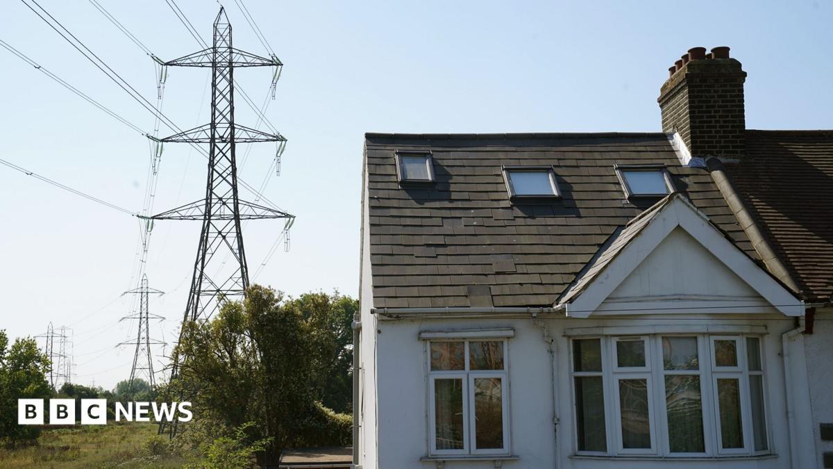 First 'pounds for pylons' energy bill discount sites revealed