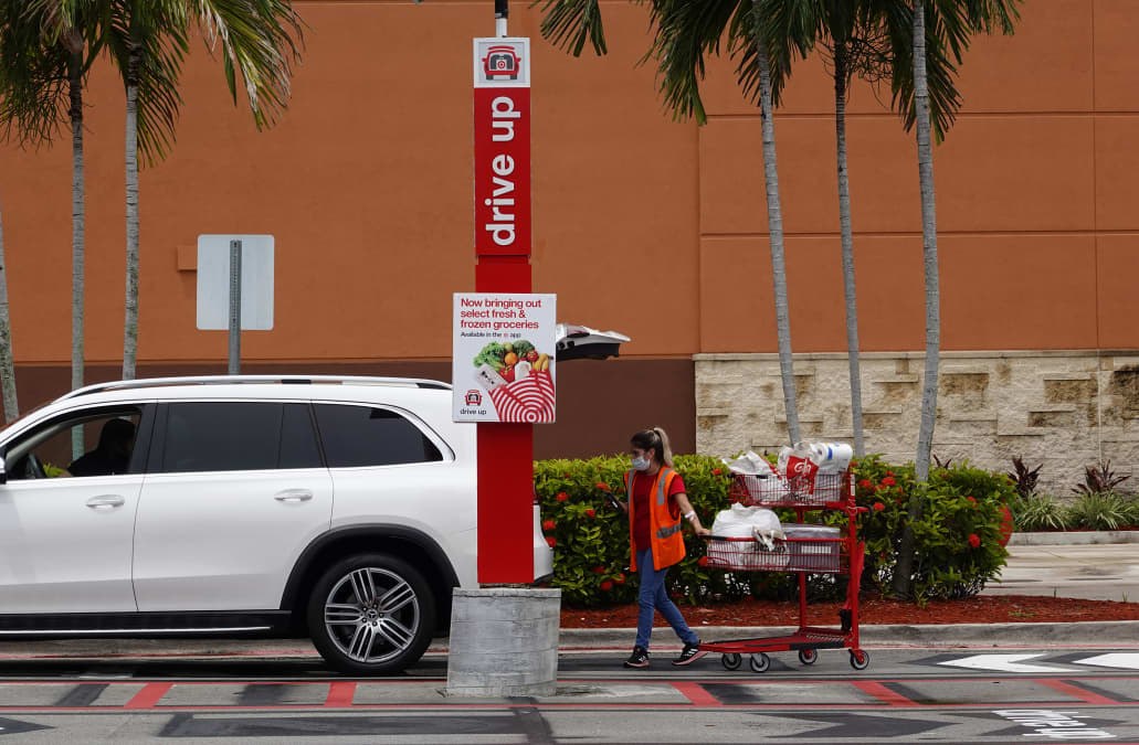 The Tax-Refund Spending Boom Is Over — And Retail Sales Just Rolled Over