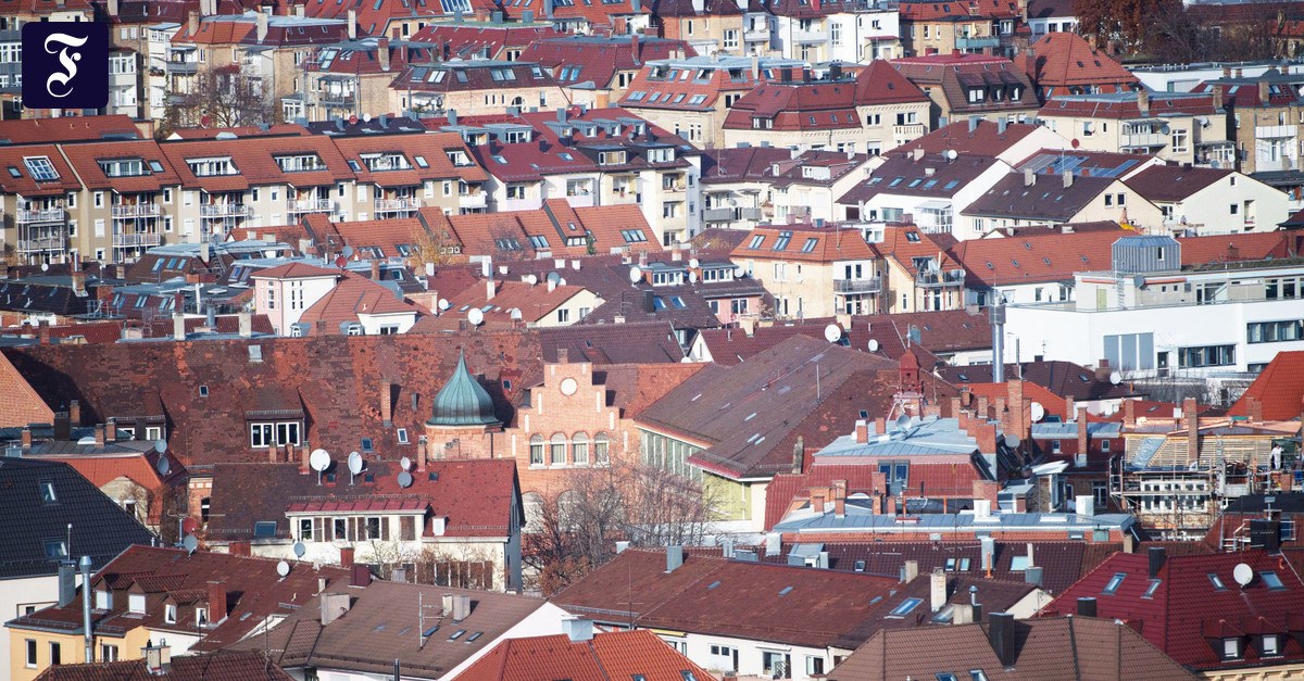 Wohnungskrise: Brüssel will Zweitimmobilien und Kurzzeitvermietungen einschränken