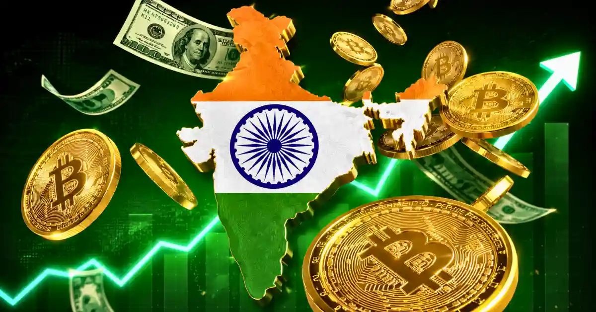Crypto India: Parliament Panel Questions Finance Ministry on Crypto