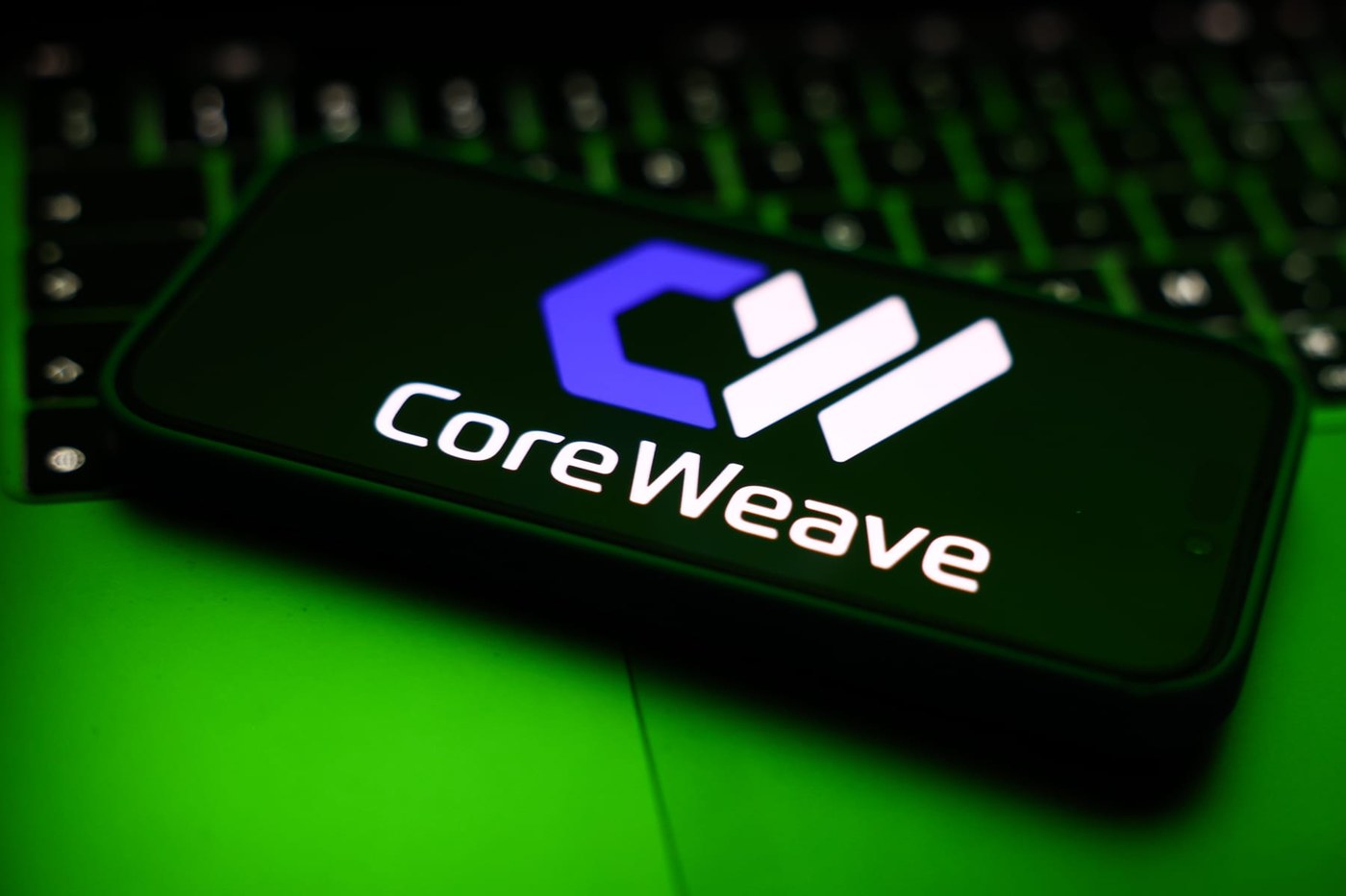 Here's how the CoreWeave sell-off is affecting OpenAI vs. Anthropic valuations