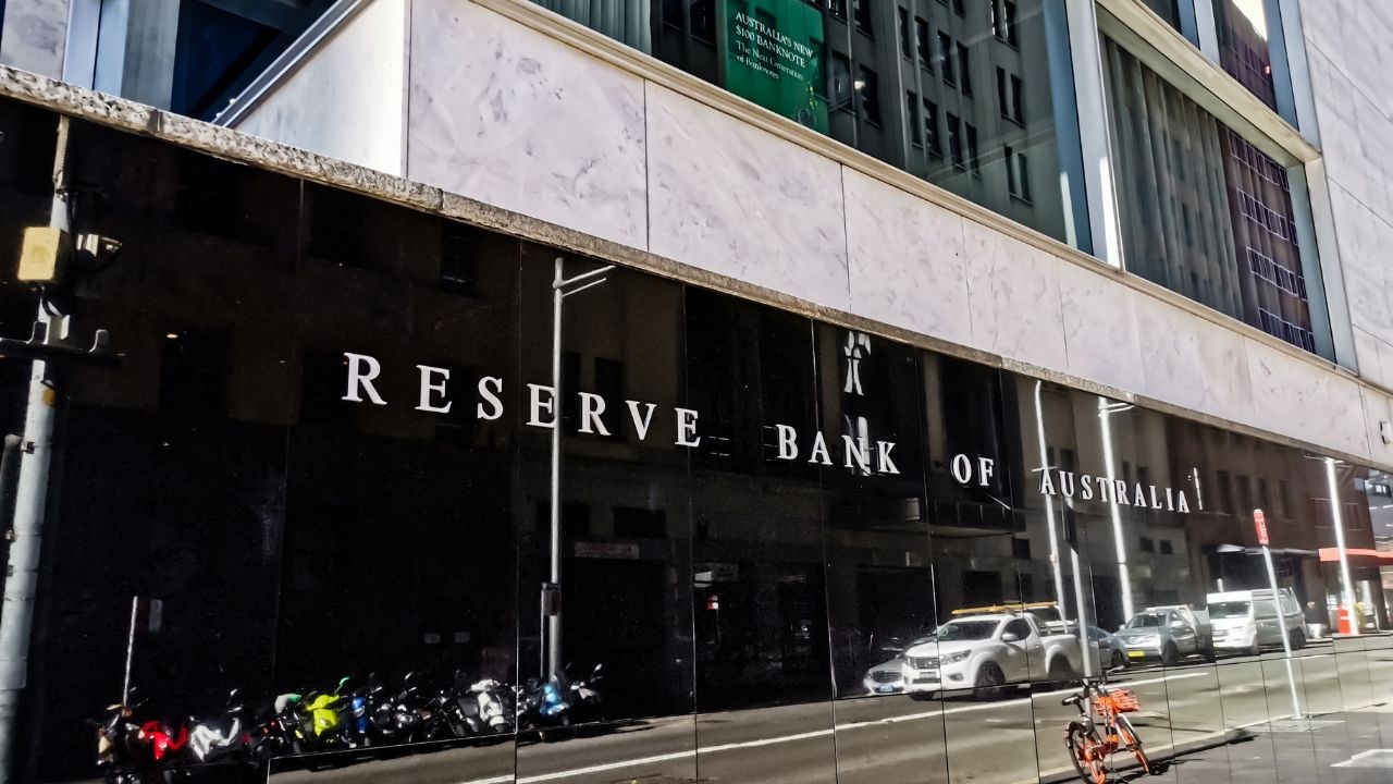 RBA leaves rates steady at 4.35%; warns of more hikes amid high inflation