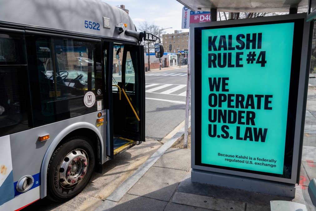 Appeals court rules that states can regulate Kalshi’s sports prediction markets, dealing another legal blow to platforms