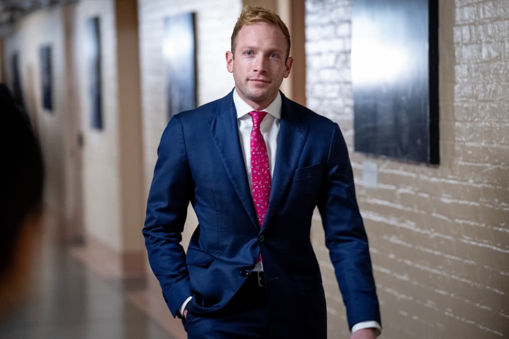 Max Miller stays in Ohio House race as GOP ballot deadline passes