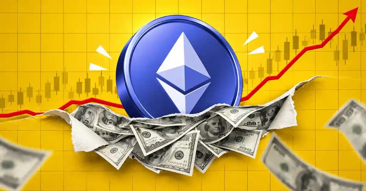 Ethereum Price Analysis: What Could Break ETH’s $2500 Consolidation