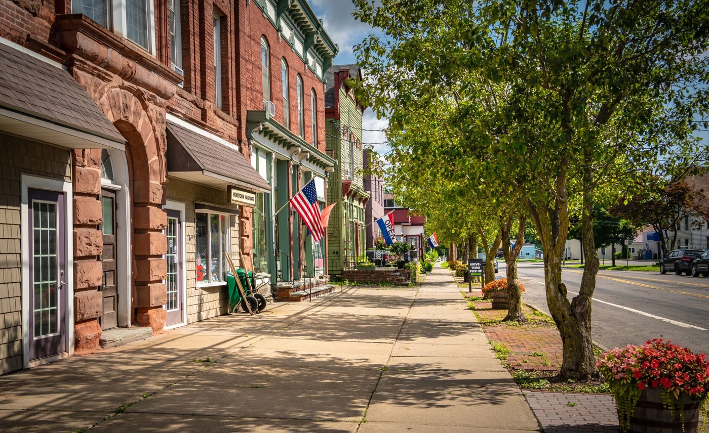 The Clarity Act will put Main Street banks at a disadvantage