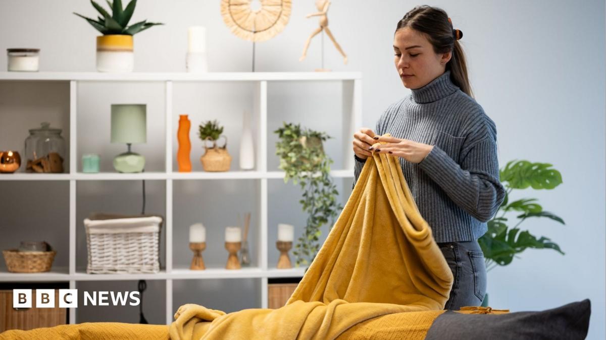 Experts' five tips to make a rented property feel like home