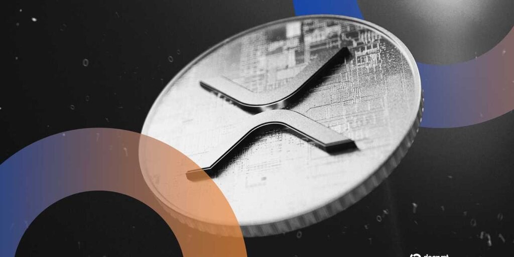 XRP Notches Best Week Since 2024 Election Pump on Bitcoin Short Squeeze