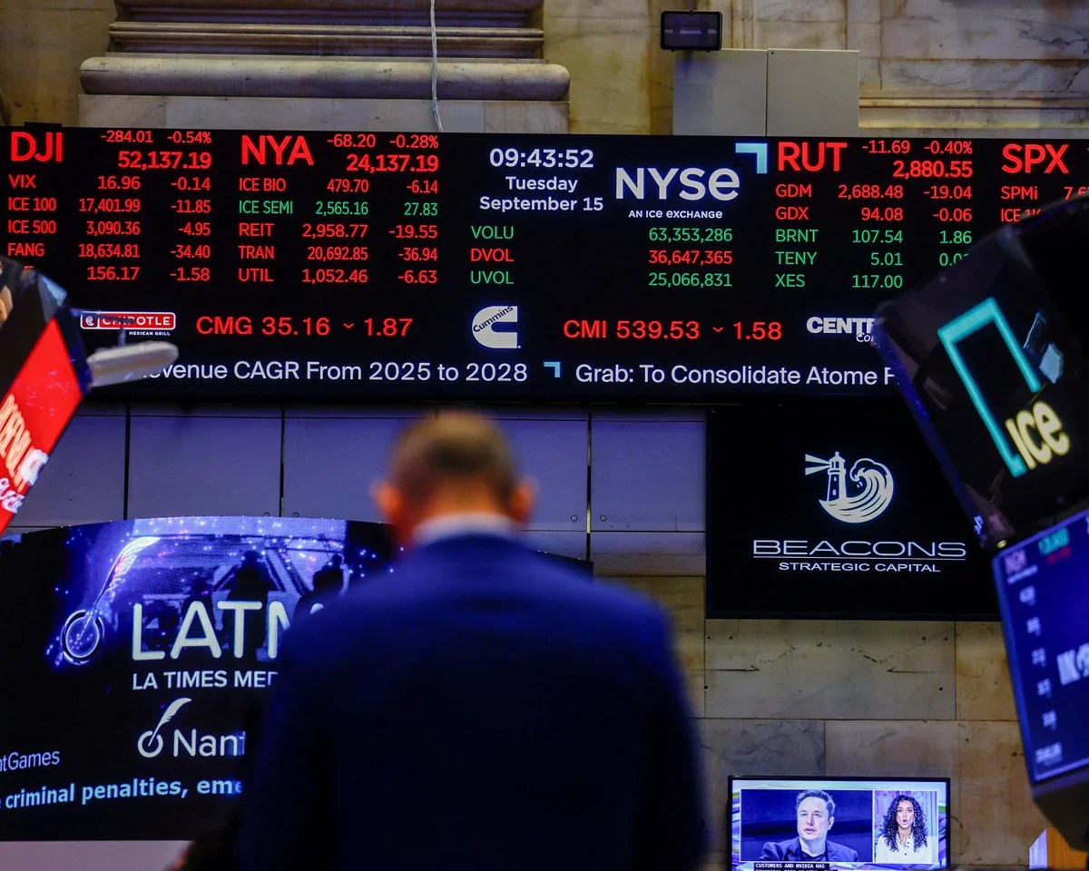 Global bond sell-off deepens amid fears US economy may be running too hot – business live