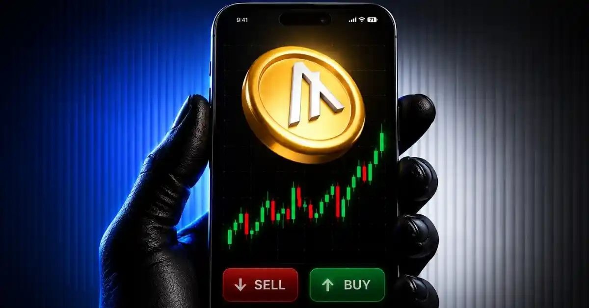 Algorand Price Prediction: Can ALGO Rebound Toward $0.615?