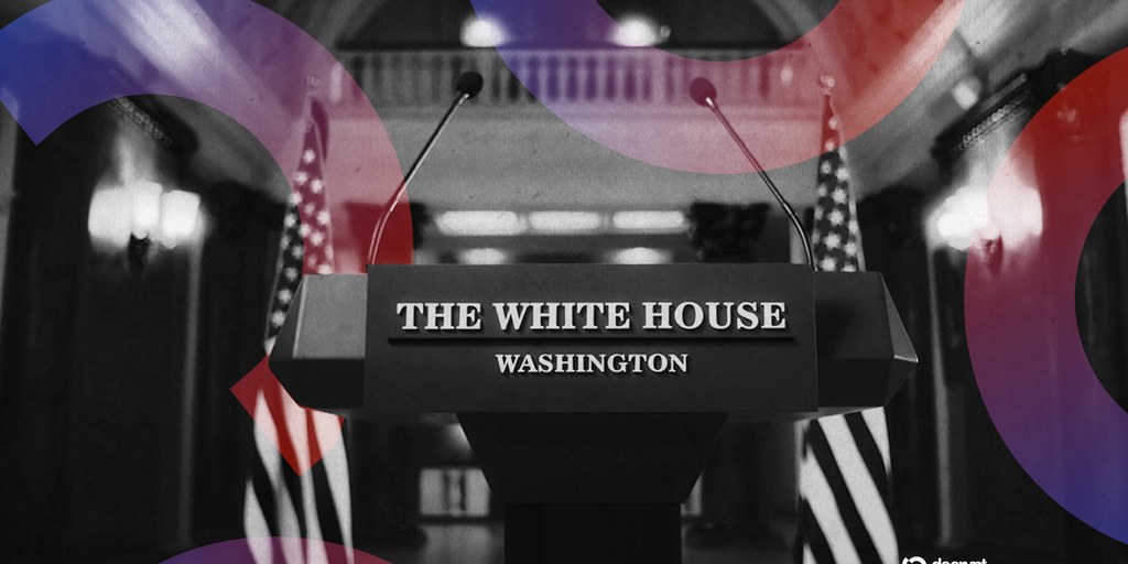 Ex-White House Teleprompter Operator Fined for Prediction Market Insider Trading
