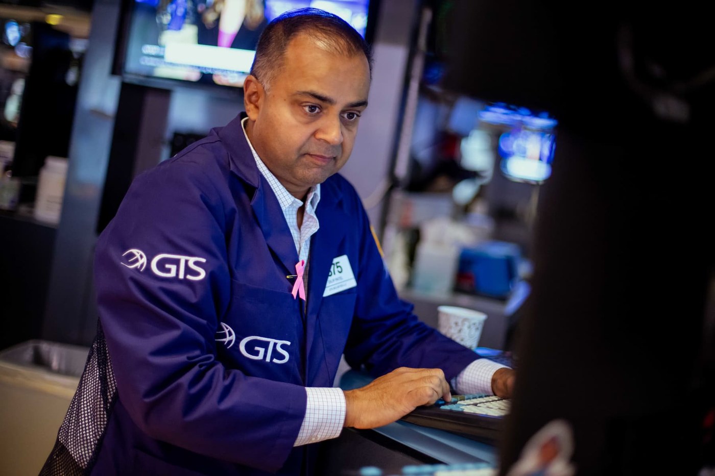 Investors are starting to find opportunities in the battered bond market