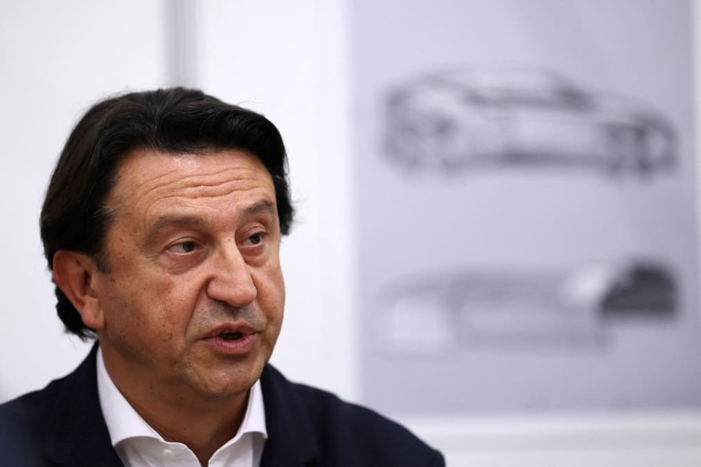 Hyundai considering U.S. production increase at new Georgia plant, CEO tells CNBC