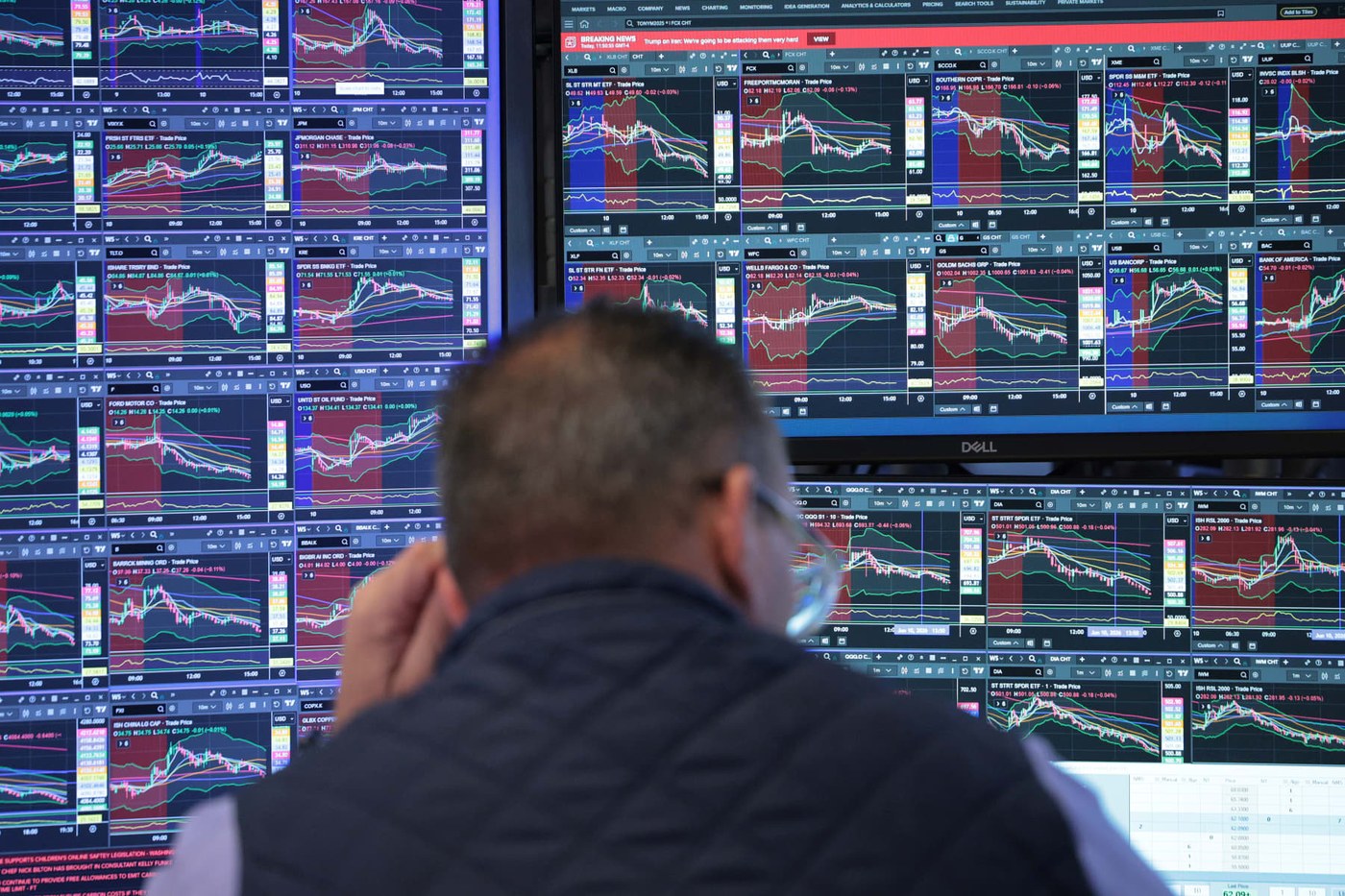 Next big push in ETF industry? Why these risk assets are gaining traction as interest rate uncertainty persists