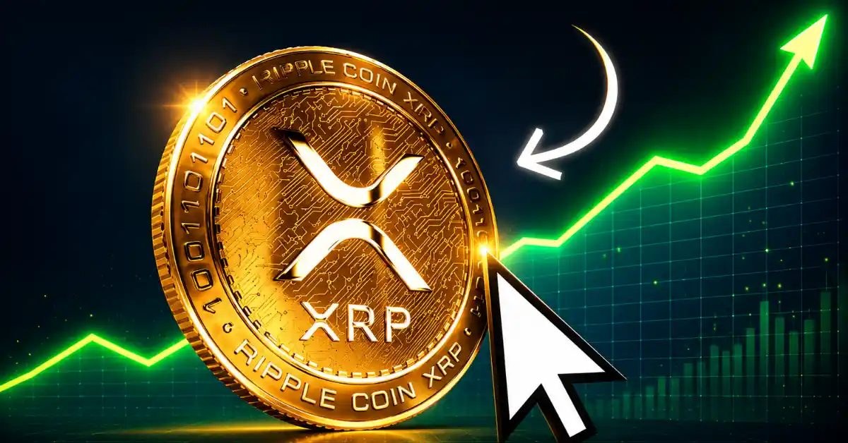XRP Price Surges 21% as Breakout Ignites Fresh Rally — Can XRP Hit $2 Next?