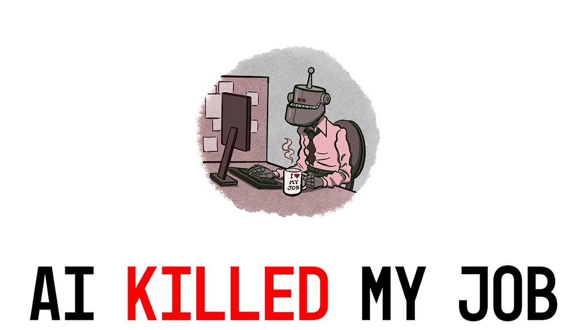 I’m an unemployed software developer who is skeptical of AI. Can I still find a job in tech?