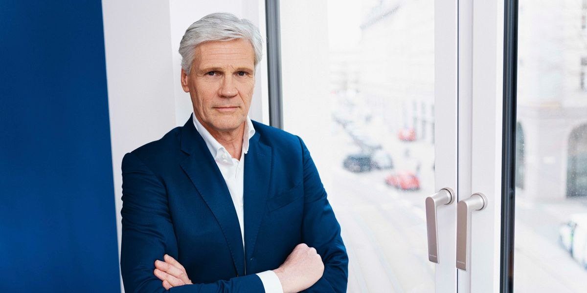 Stellenabbau: Was Headhunter Nicolas von Rosty entlassenen Führungskräften rät