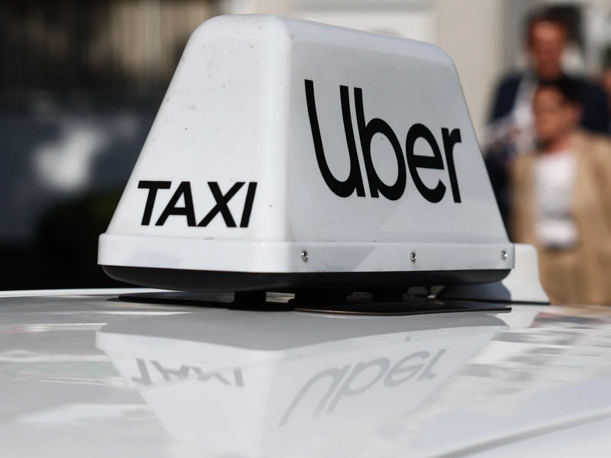 Dutch regulator fines Uber $966m for automating driver suspensions