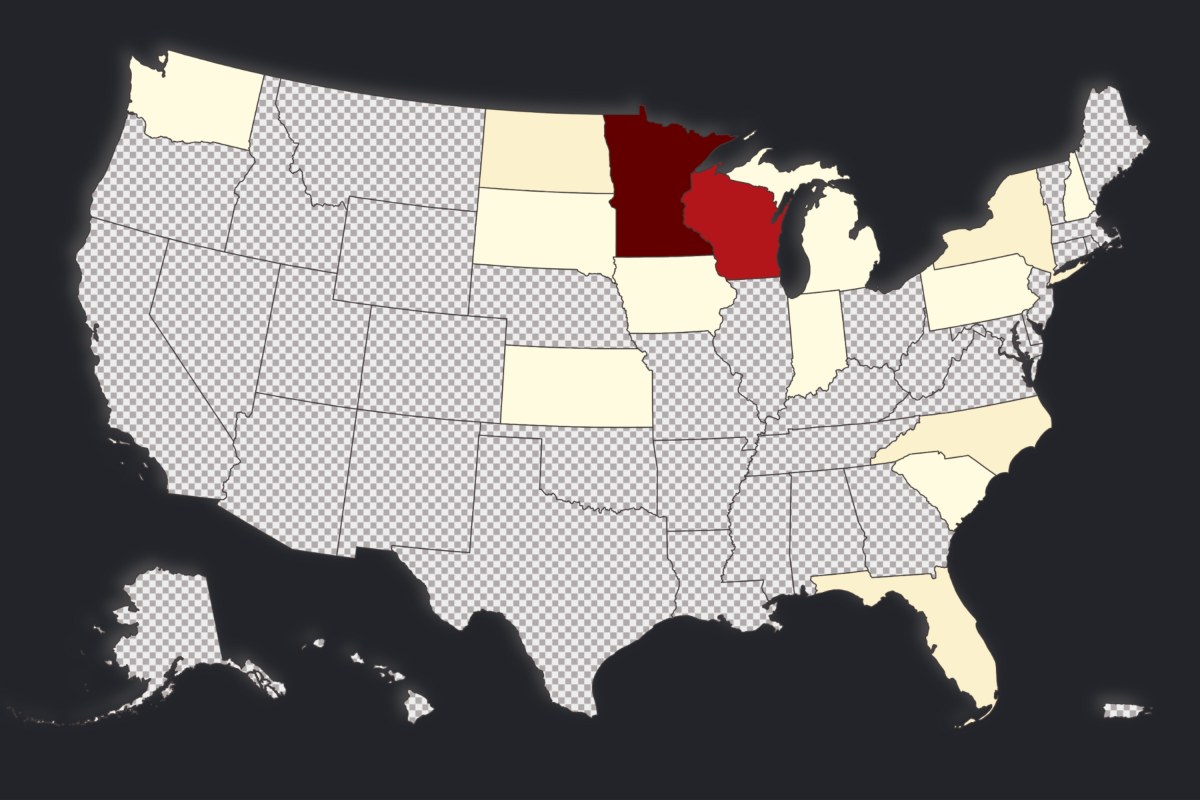 US health agencies report 55 cases of E. coli and salmonella infections tied to alfalfa sprouts