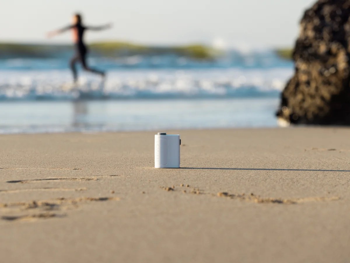 University spinout to launch water quality app for UK and US waters
