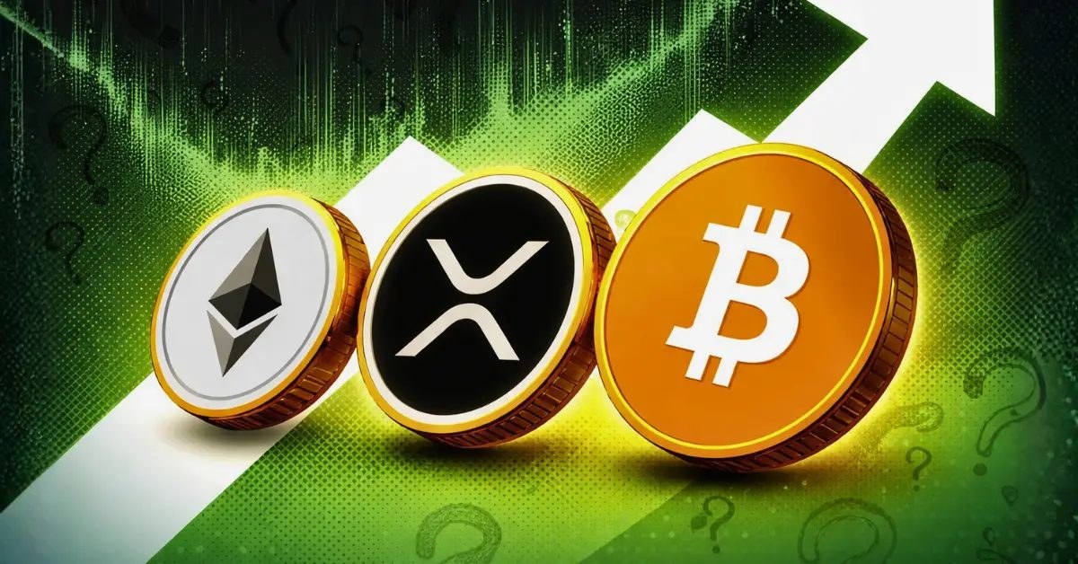 Key Events This Week That Could Make or Break Bitcoin, Ethereum, and XRP Prices