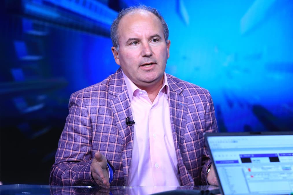Dan Ives prepares to debut fund offering access to private companies fueling AI boom