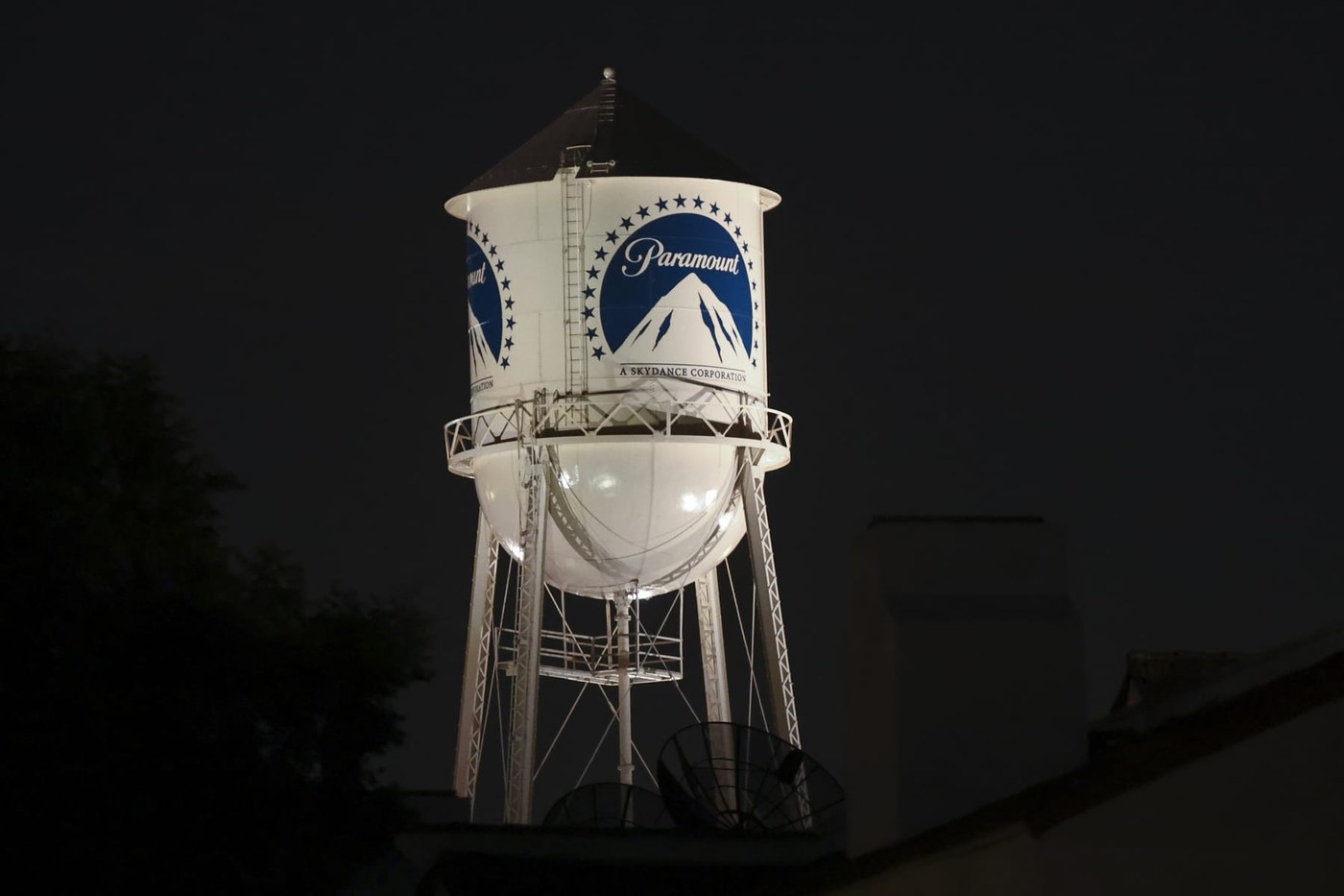 Paramount seeks $1.88 billion bond from state AGs to cover costs of WBD merger delay