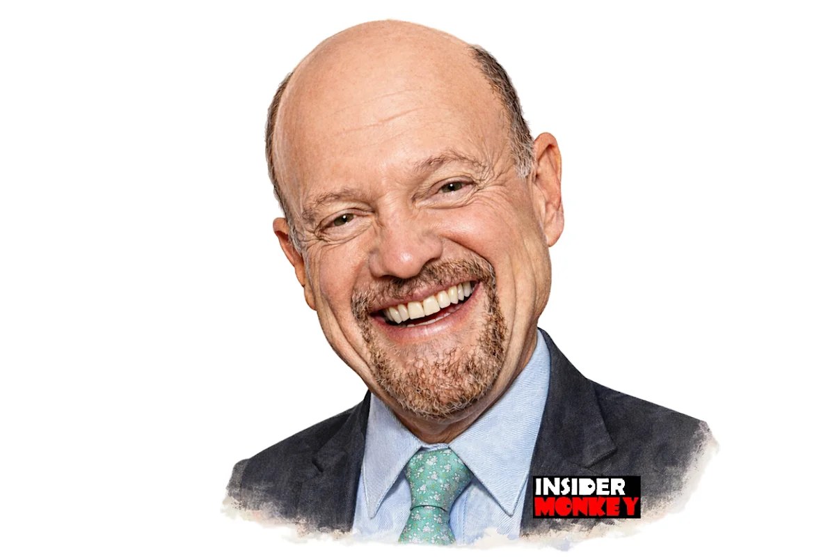 Jim Cramer Reevaluates Novo Nordisk (NVO) as Wegovy Pill Adoption Accelerates