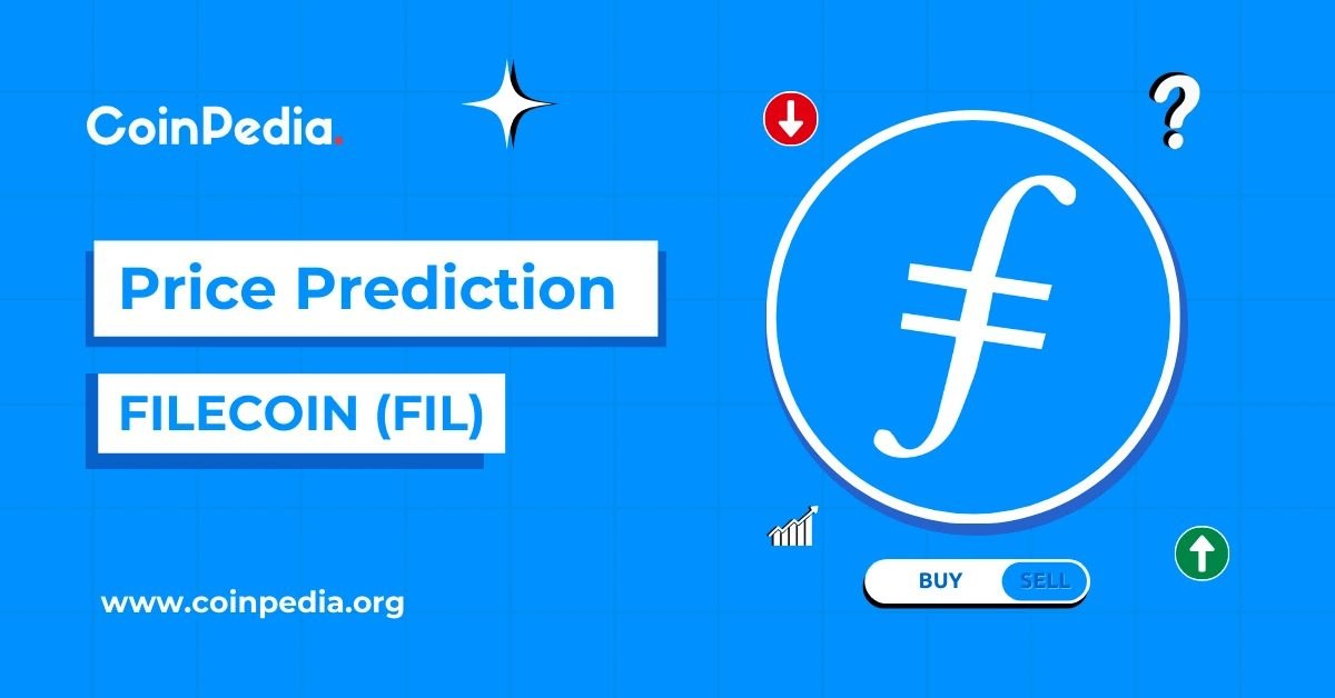 Filecoin Price Prediction 2026,2027-2030: Is a Trend Reversal Ahead for FIL?