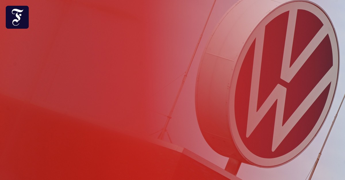 Überraschung in Wolfsburg: VW-Aufsichtsrat stimmt Abbau von 50.000 Stellen zu