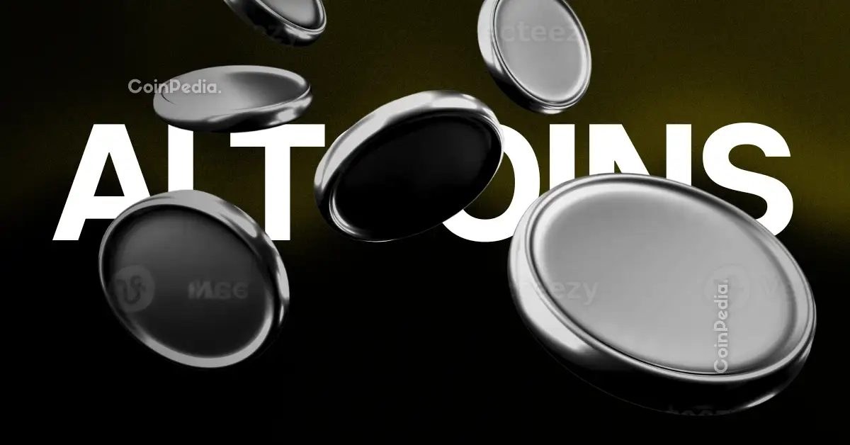 Wall Street Altcoin Picks: Charles Schwab Backs Ethereum, Solana, XRP and Hyperliquid