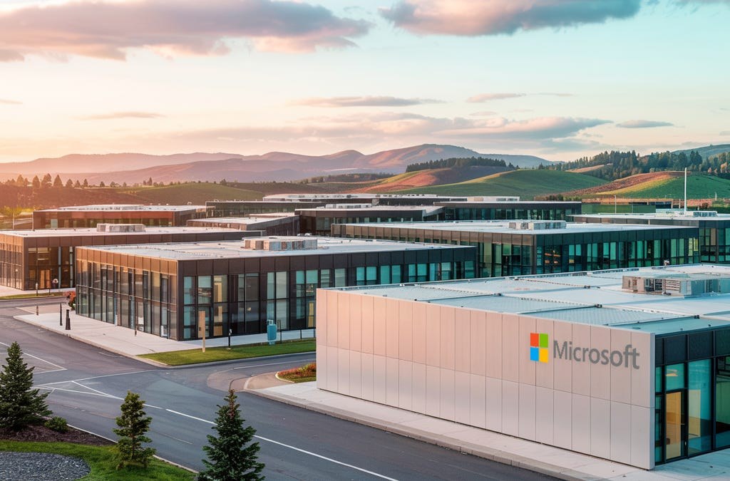 Microsoft’s $175 Billion Capex Bet Raises the Stakes for Azure Growth