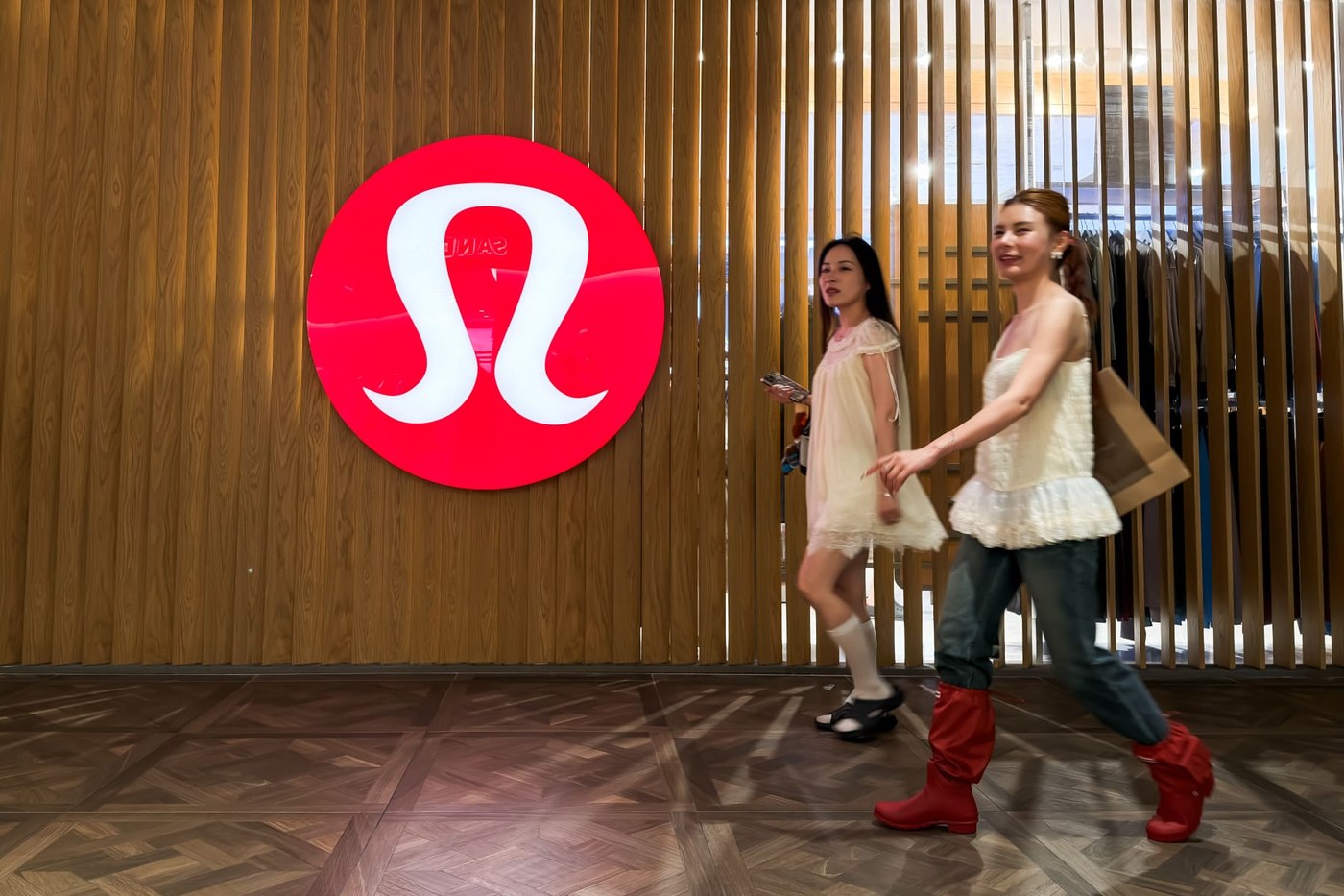 Lululemon stock plunges 15% on disappointing earnings and outlook