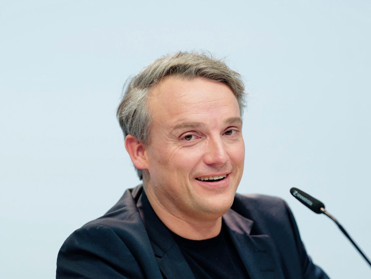 SAP überrascht mit Zuwachs im Cloudgeschäft
