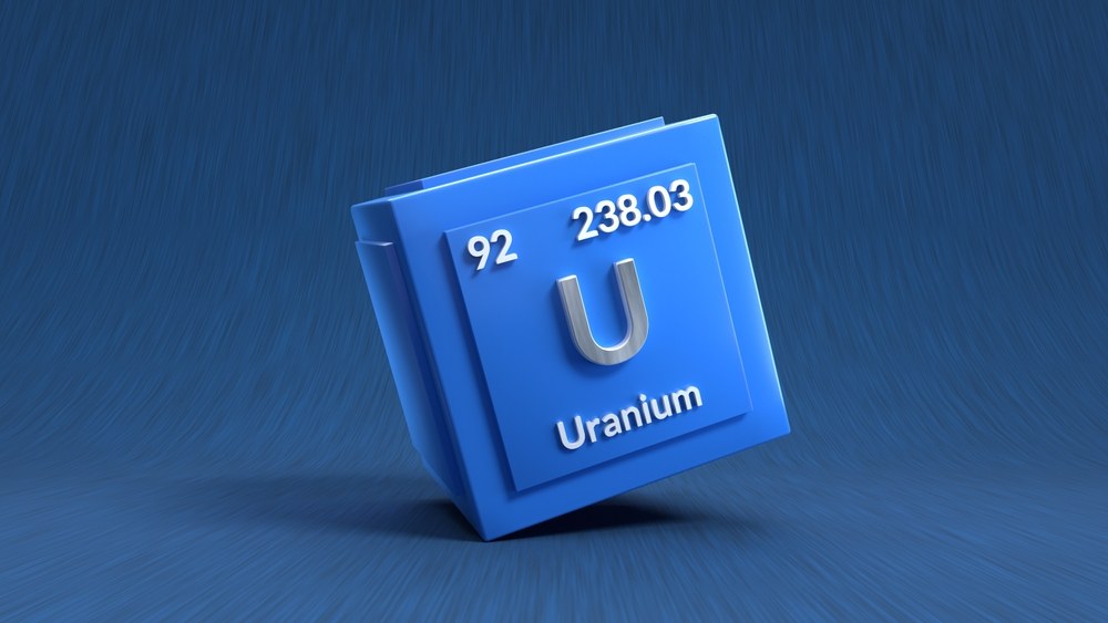 Supply & Contracting Drive Uranium’s Long-Term Fundamentals