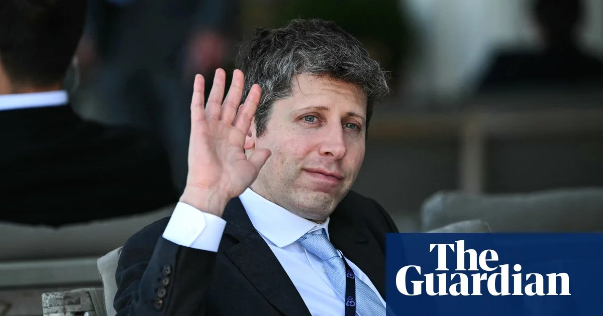 Luca Guadagnino’s Sam Altman movie dropped by Amazon after it announces OpenAI partnership