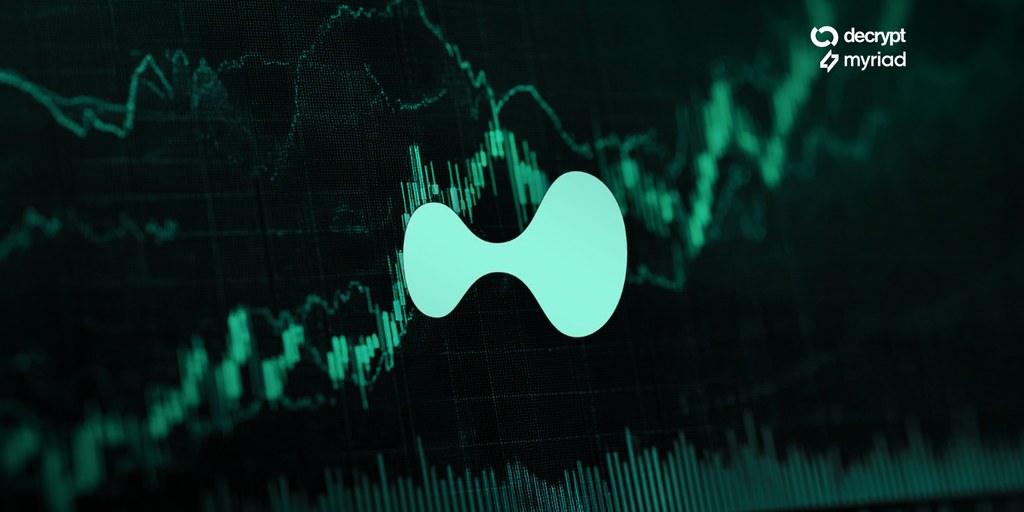 Hyperliquid Hits Record High as $1.2 Billion Token Unlock Looms
