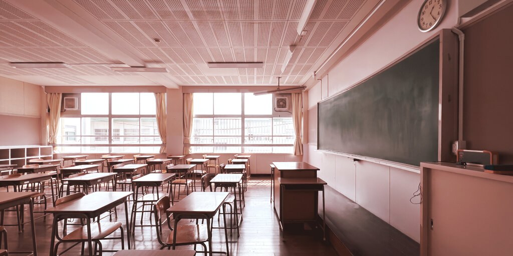 This Crypto Project Just Funded 1,000 Student Loans Entirely On-Chain