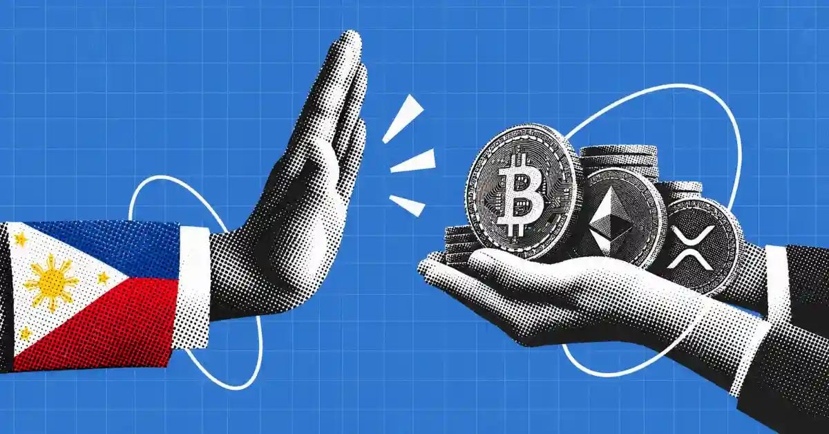 Philippines Tightens Crypto Rules, Proposes 12-Month Freeze