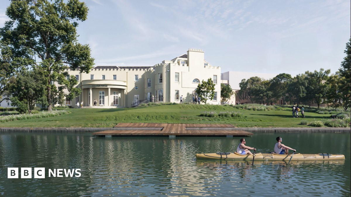 Film commission backs Amazon MGM expansion of studios