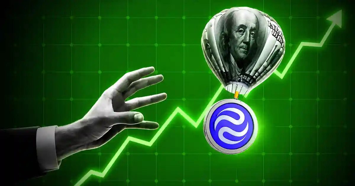 Is INJ Price Building Momentum for a Rally to $100?
