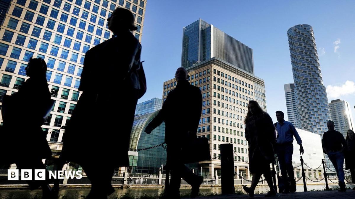 UK long-term borrowing costs highest since 1998 ahead of October Budget