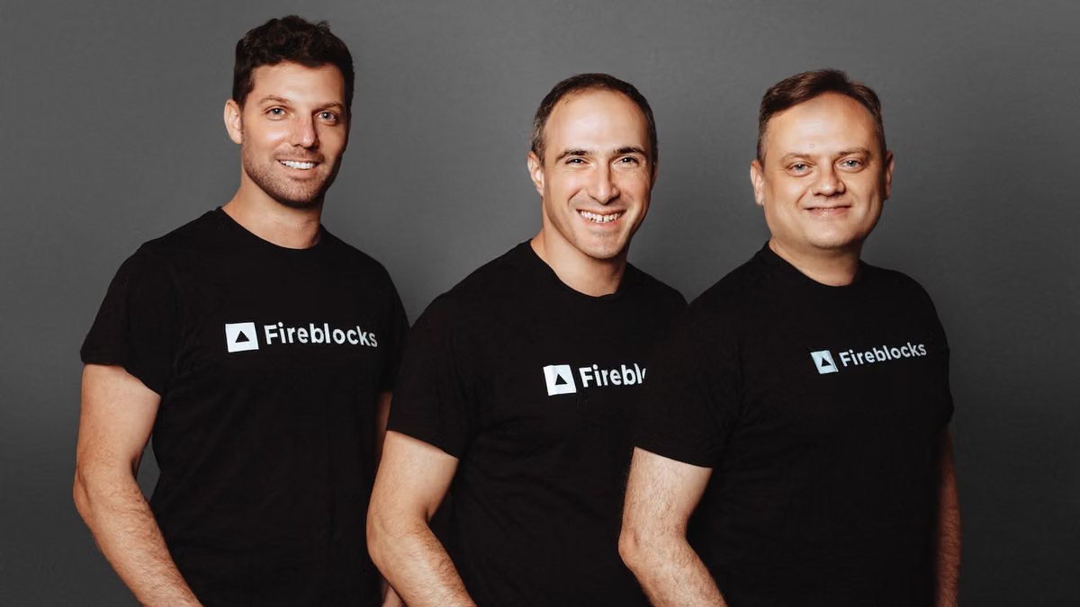 Crypto custody specialist Fireblocks denies it's in talks to be acquired by Visa