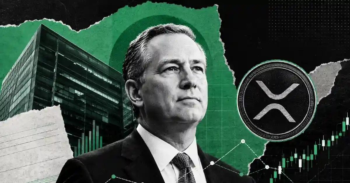 Morgan Stanley Reveals Three XRP ETF Holdings in Q2 Filing
